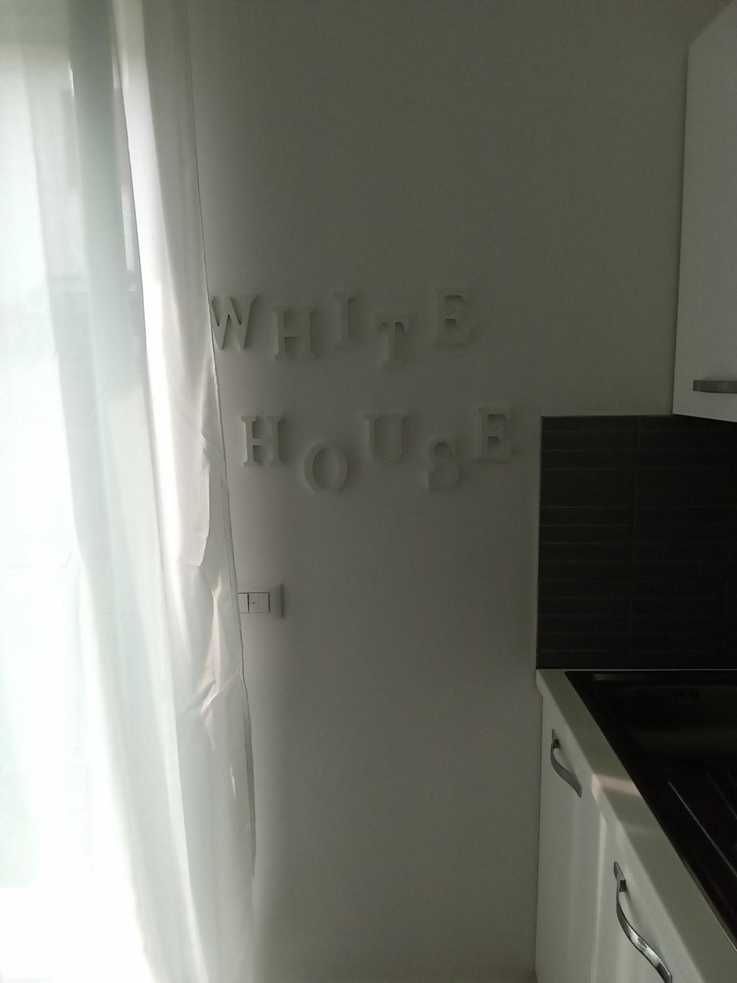 شقة White House 1492..Il Sogno Continua.. بريشا الغرفة الصورة